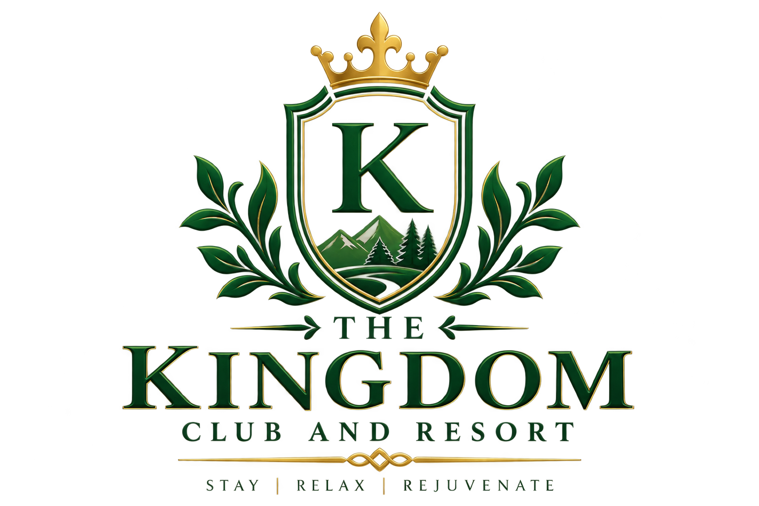 The Kingdom Club and Resort